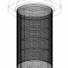 Ситечко форсунки mesh 50 PROLINE 0-102/08PRO50